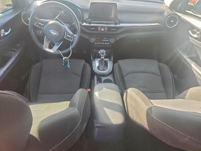 Kia Forte Gt Line Image 6