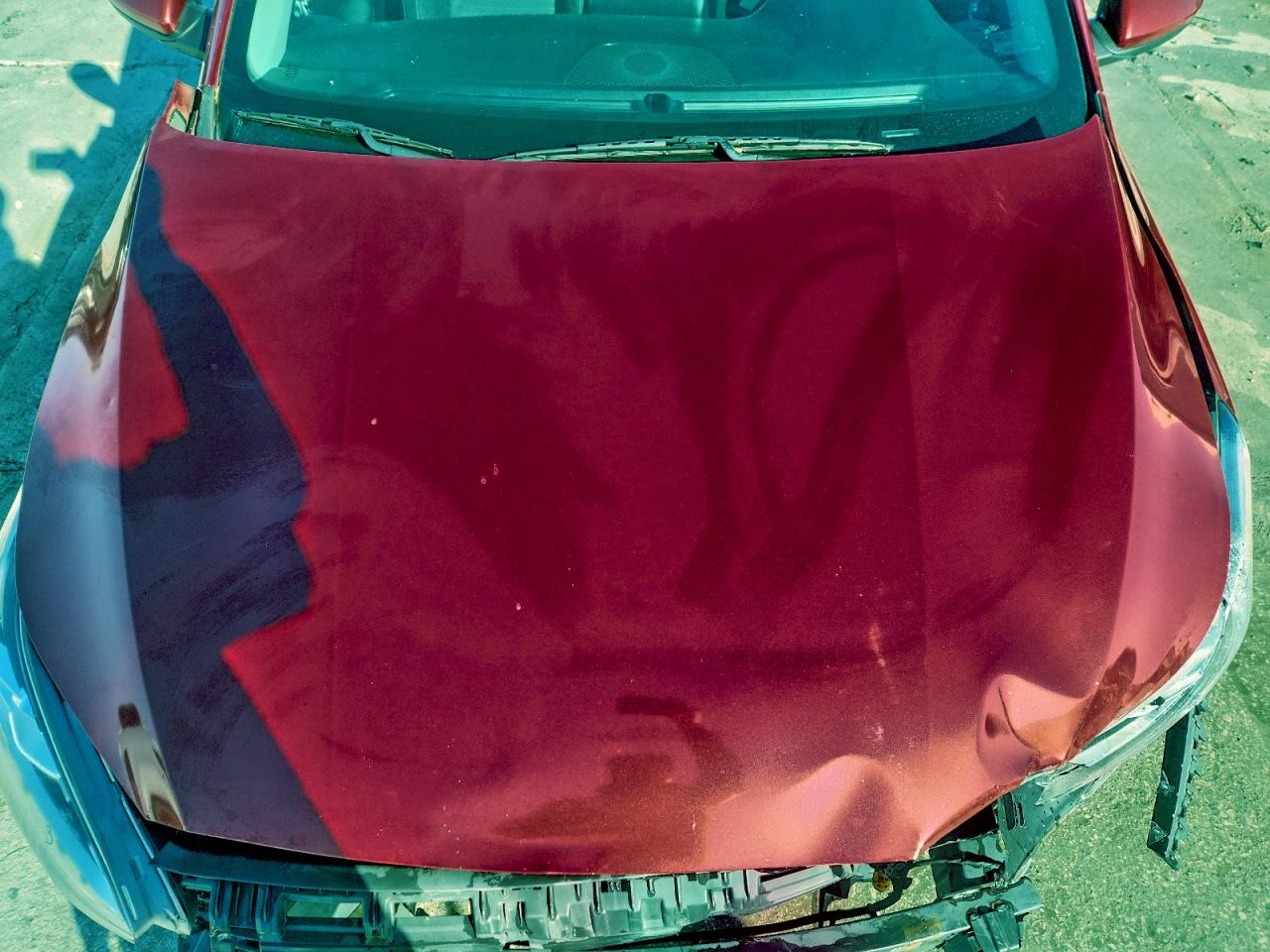 Kia Forte Gt Line Image 11