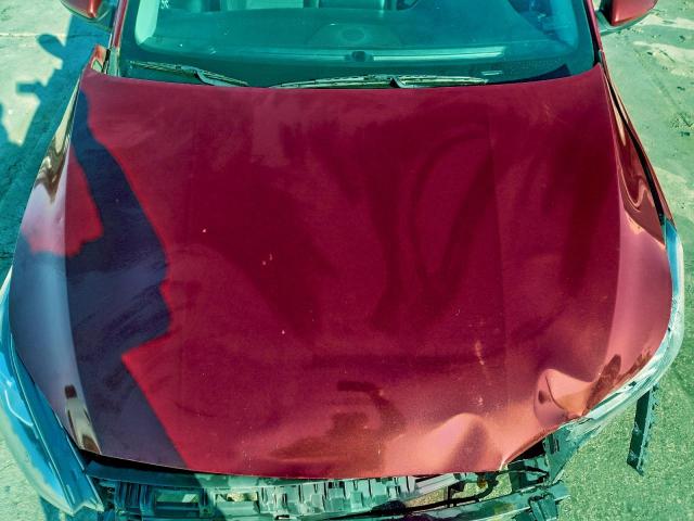 Kia Forte Gt Line Image 11