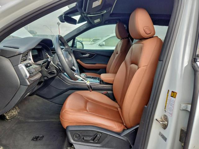 Audi Q7 Premium Plus Image 13