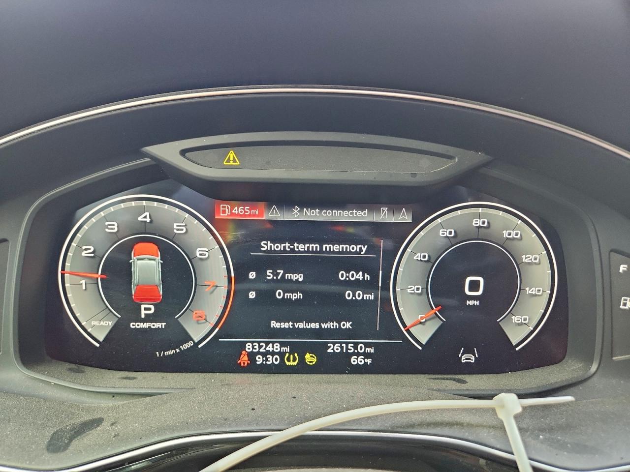 Audi Q7 Premium Plus Image 10