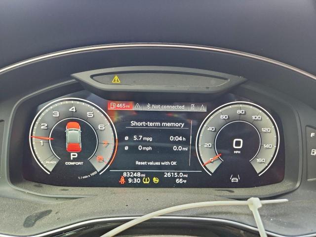 Audi Q7 Premium Plus Image 10