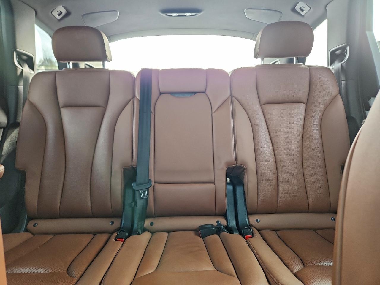 Audi Q7 Premium Plus Image 7