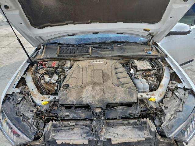 Audi Q7 Premium Plus Image 9