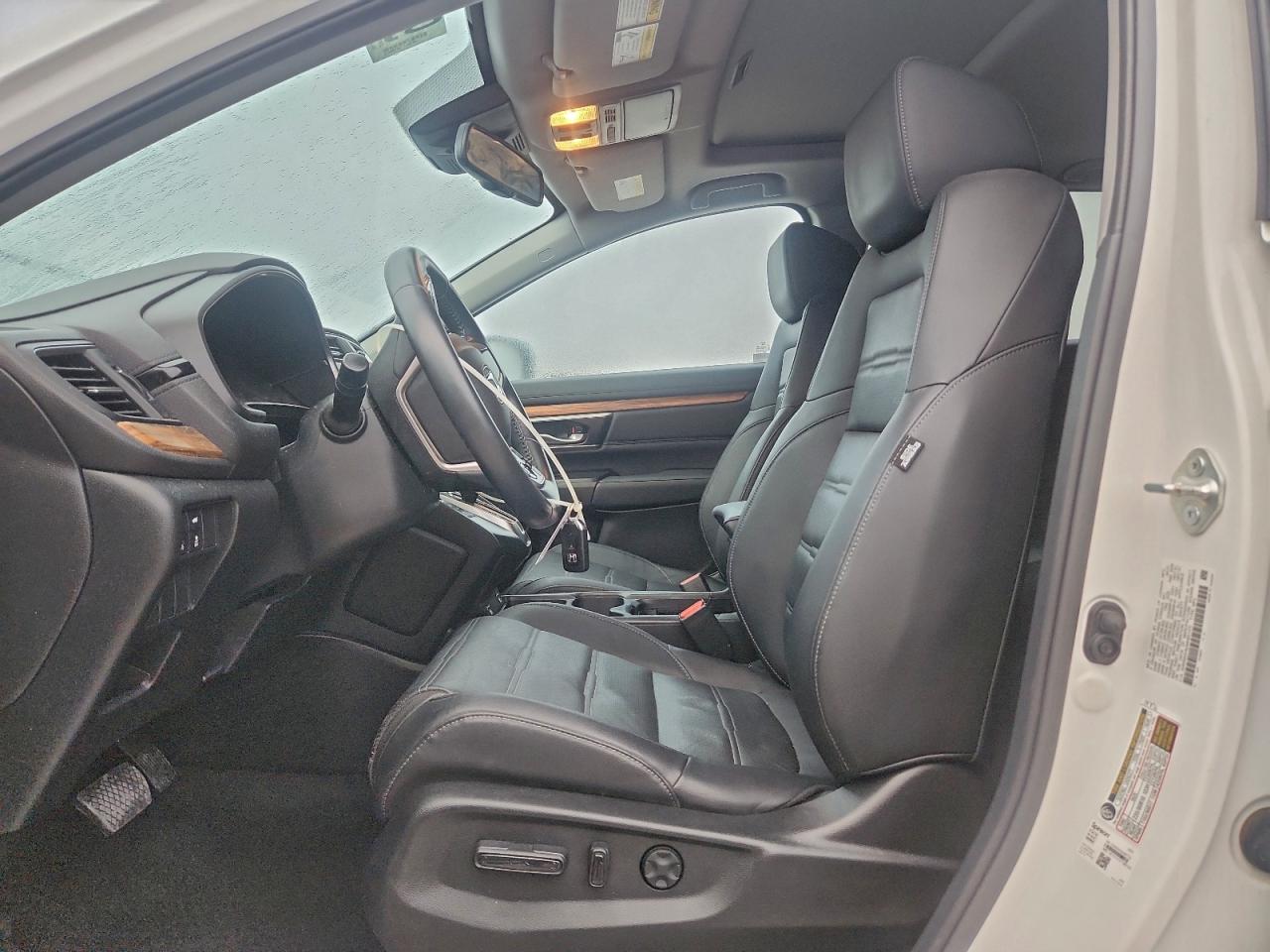 Honda Crv Exl Image 4