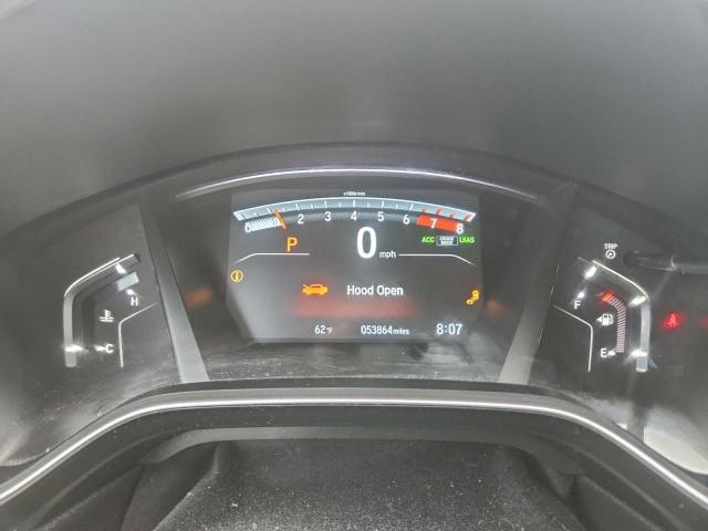 Honda Crv Exl Image 13