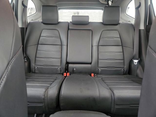 Honda Crv Exl Image 8