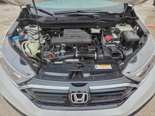 Honda Crv Exl Image 14