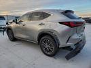 Lexus NX 350h Image 8
