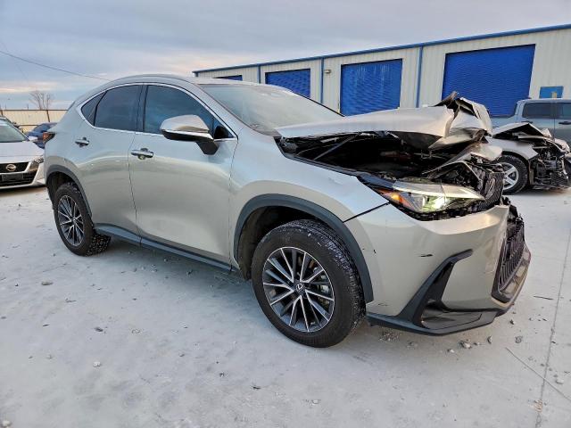 Lexus NX 350h Image 4