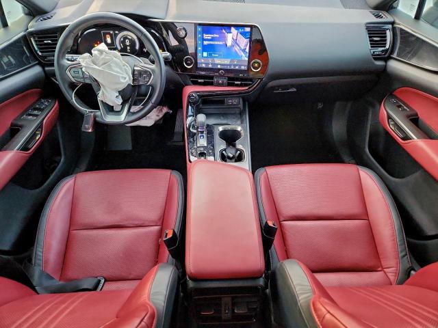 Lexus NX 350h Image 10