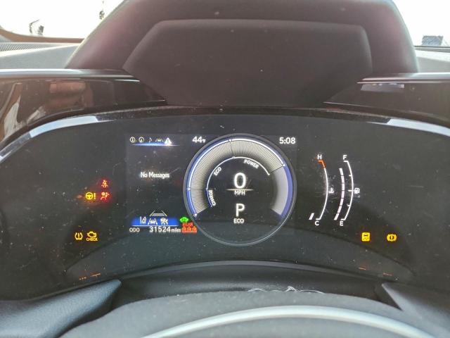 Lexus NX 350h Image 6