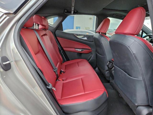 Lexus NX 350h Image 13
