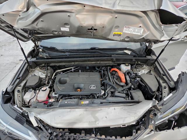 Lexus NX 350h Image 2