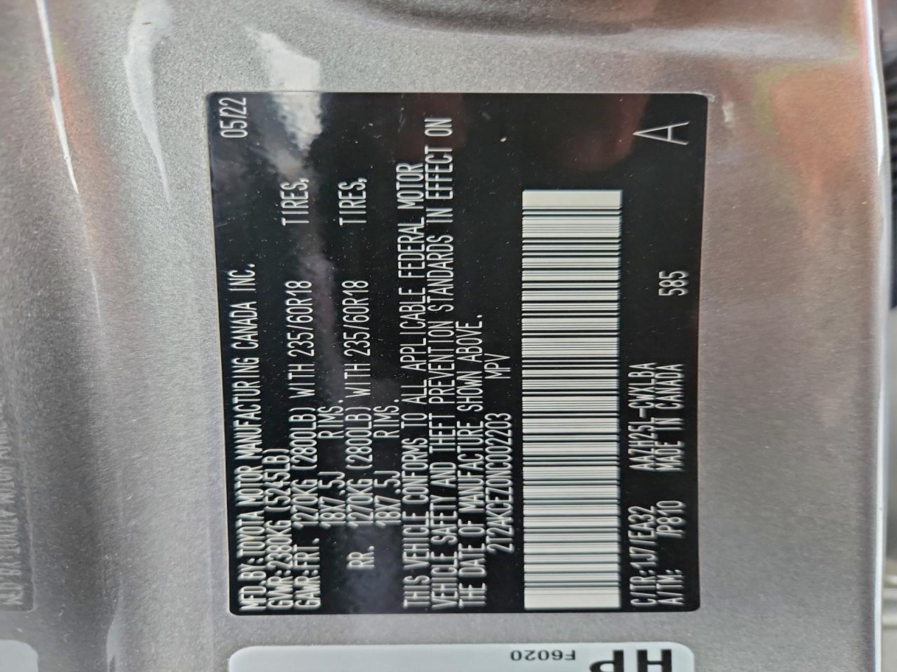 Lexus NX 350h Image 3