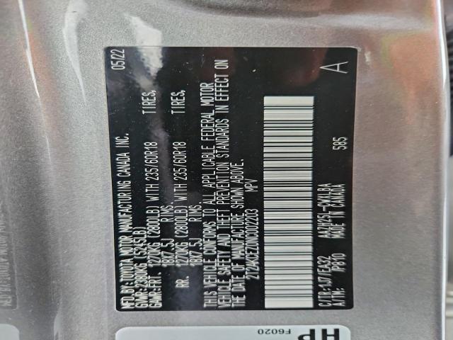 Lexus NX 350h Image 3