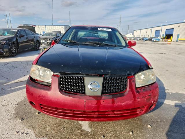 Nissan Sentra 1.8 Image 2