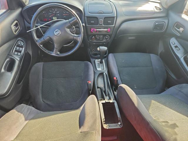 Nissan Sentra 1.8 Image 4