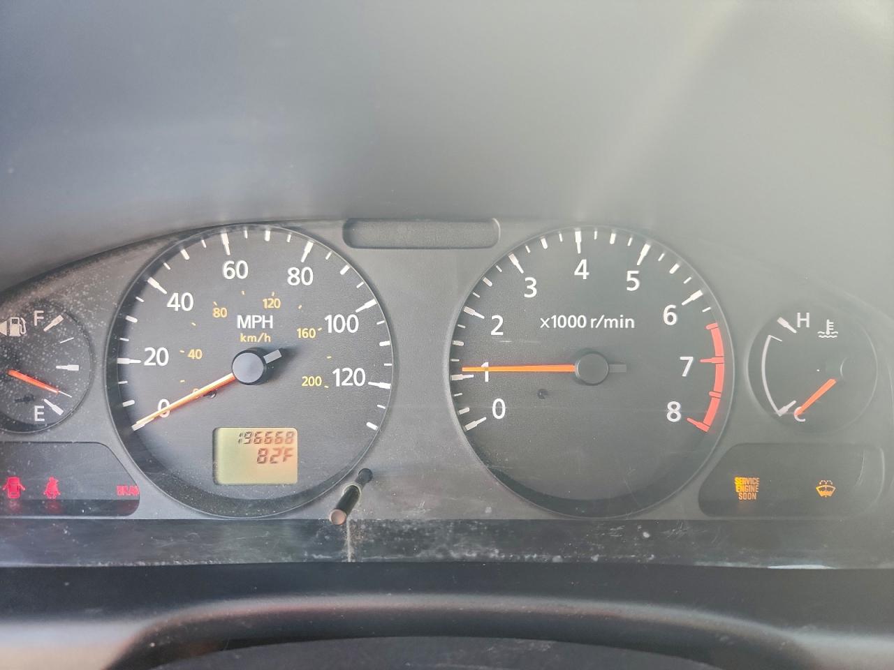 Nissan Sentra 1.8 Image 11
