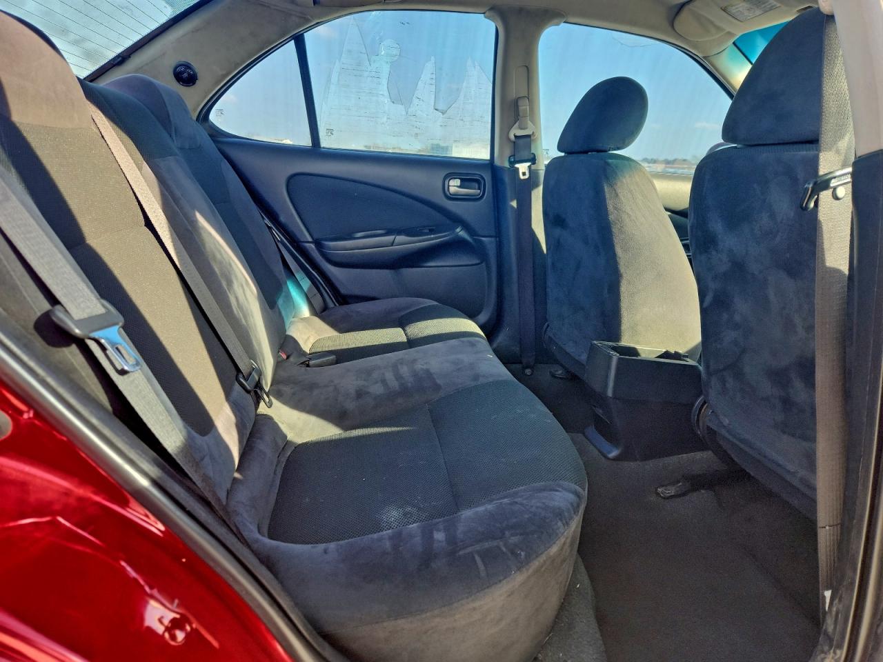 Nissan Sentra 1.8 Image 7