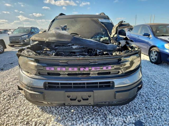 Ford Bronco Big Bend Image 4