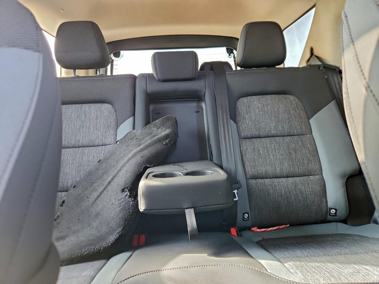 Ford Bronco Big Bend Image 11