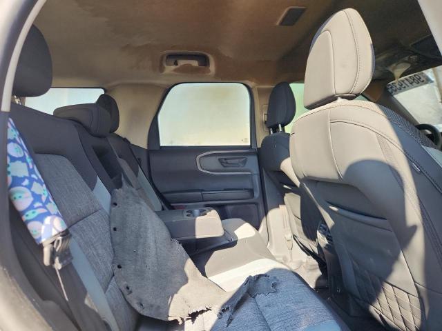 Ford Bronco Big Bend Image 8