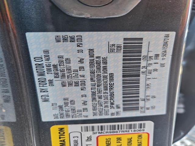 Ford Bronco Big Bend Image 10