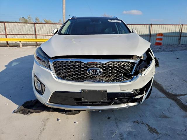 Kia Sorento Sx Image 7