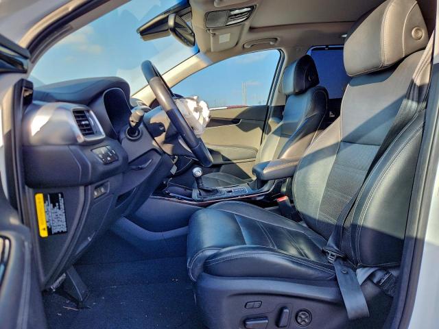 Kia Sorento Sx Image 5