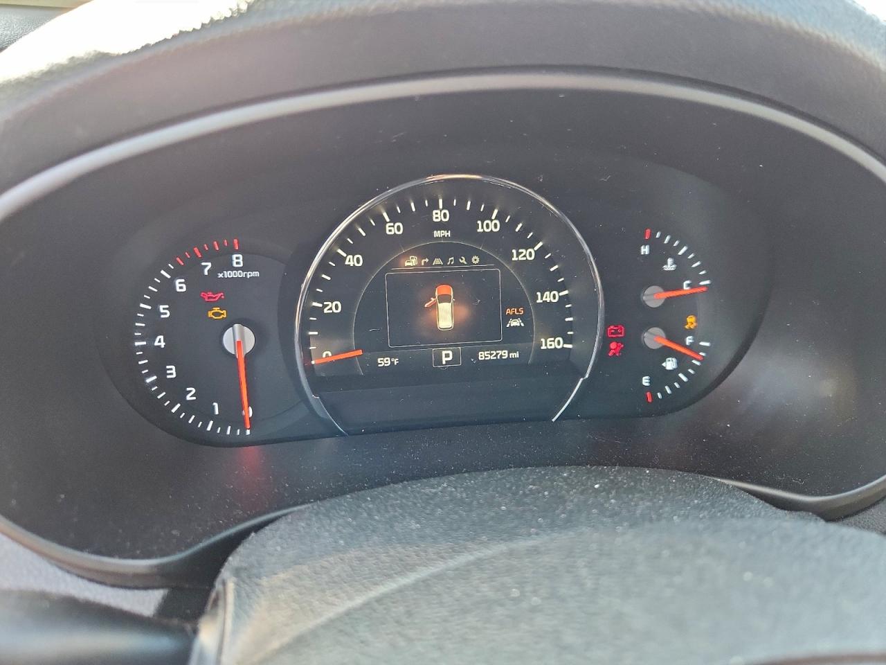 Kia Sorento Sx Image 4