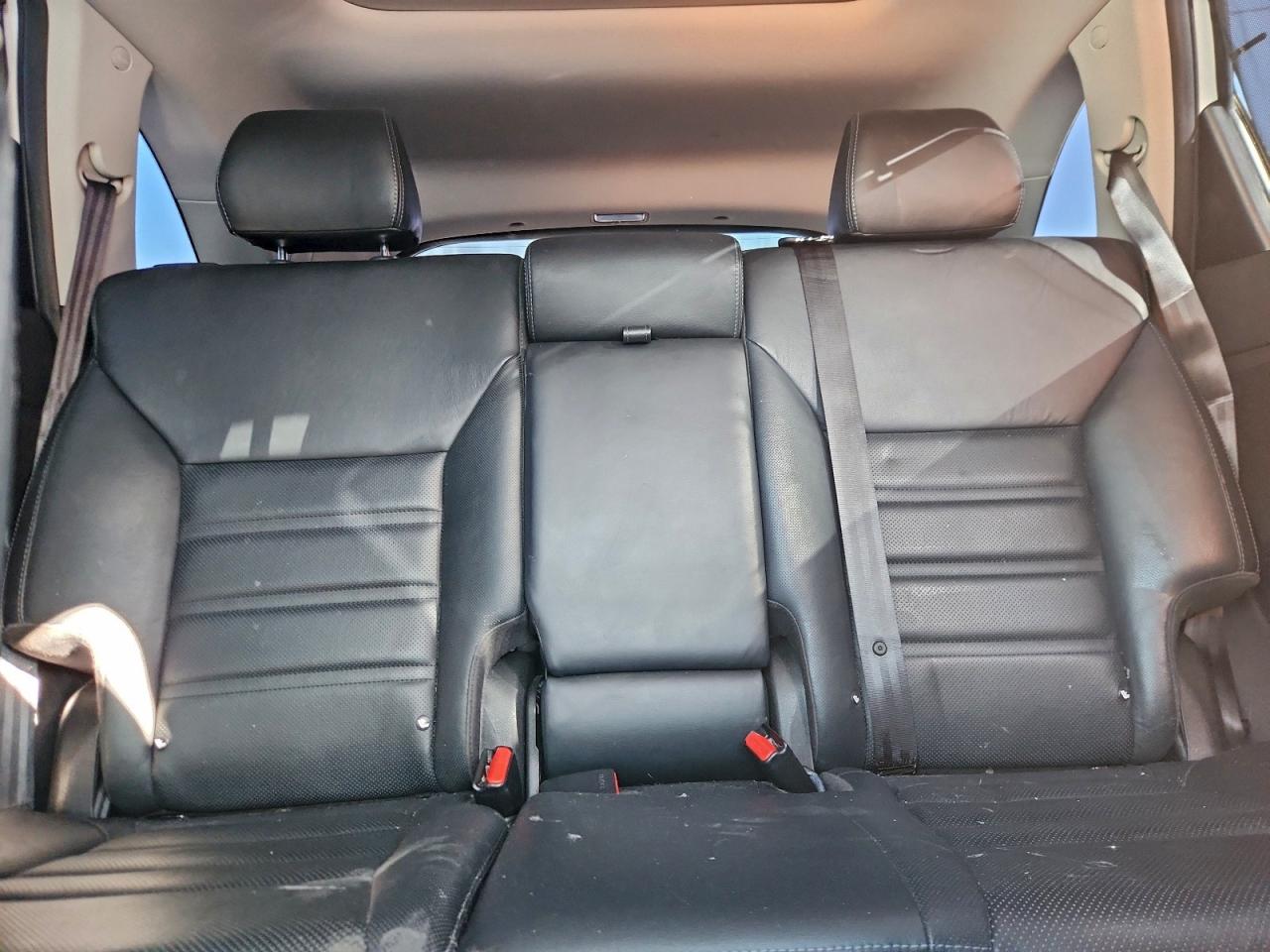 Kia Sorento Sx Image 9