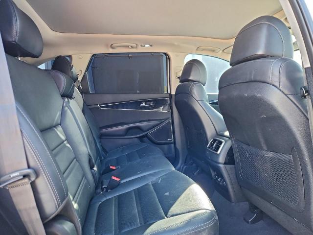 Kia Sorento Sx Image 12