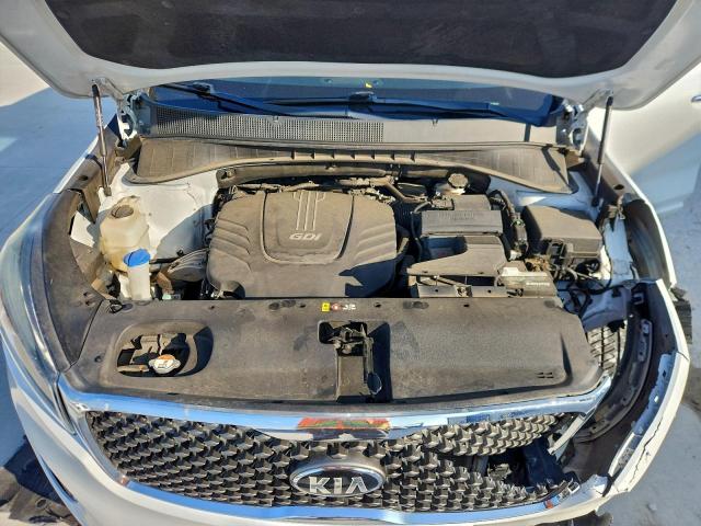 Kia Sorento Sx Image 13