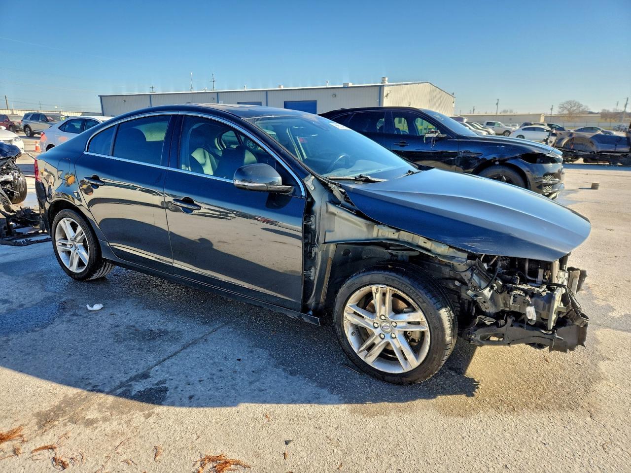 Volvo S60 Premier Image 12