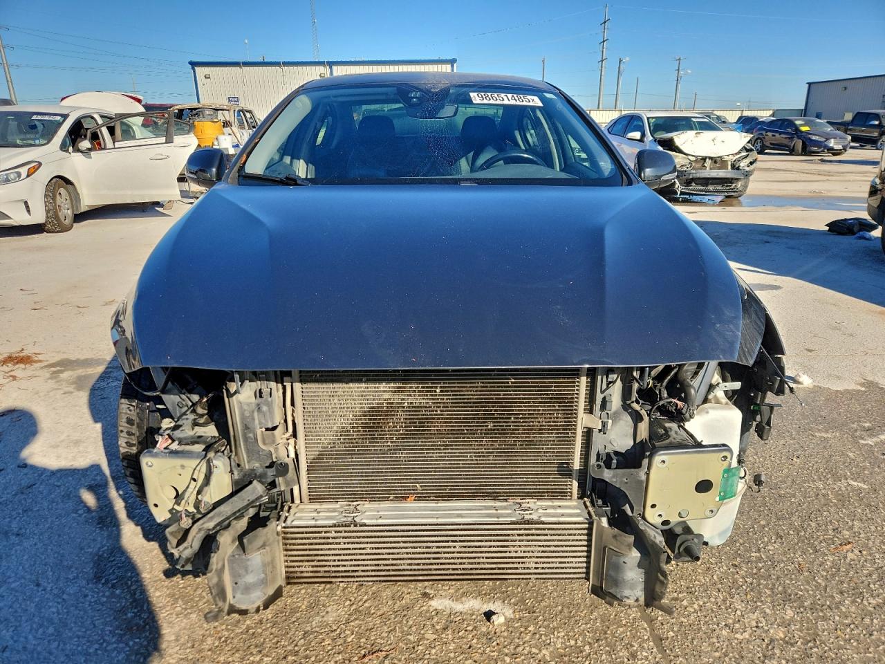 Volvo S60 Premier Image 9