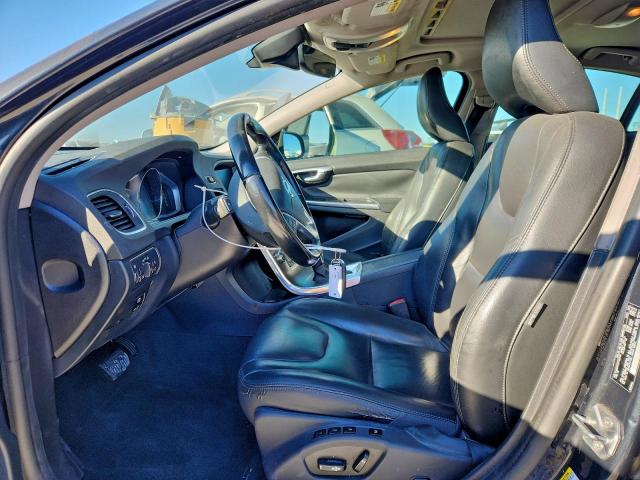 Volvo S60 Premier Image 5