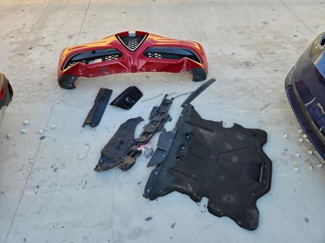 Alfa Romeo Stelvio Sport Image 12