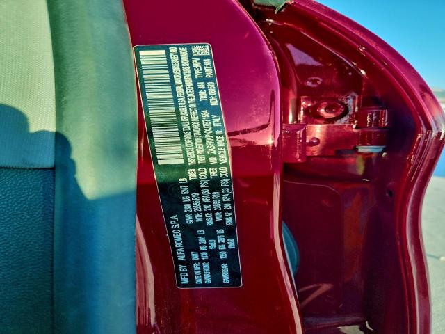 Alfa Romeo Stelvio Sport Image 11