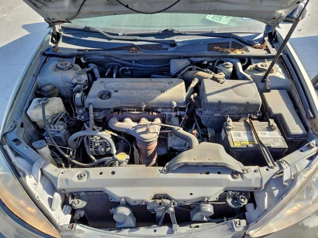 Toyota Camry Le Image 8