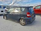 Honda Fit Sport Image 12