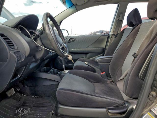 Honda Fit Sport Image 6