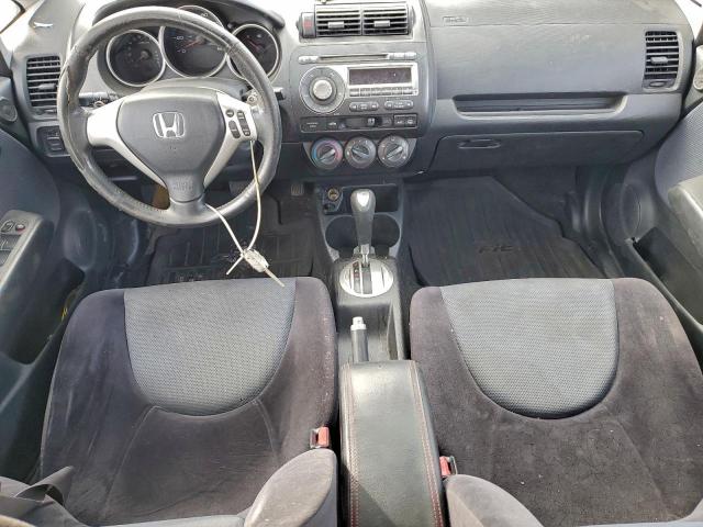 Honda Fit Sport Image 11