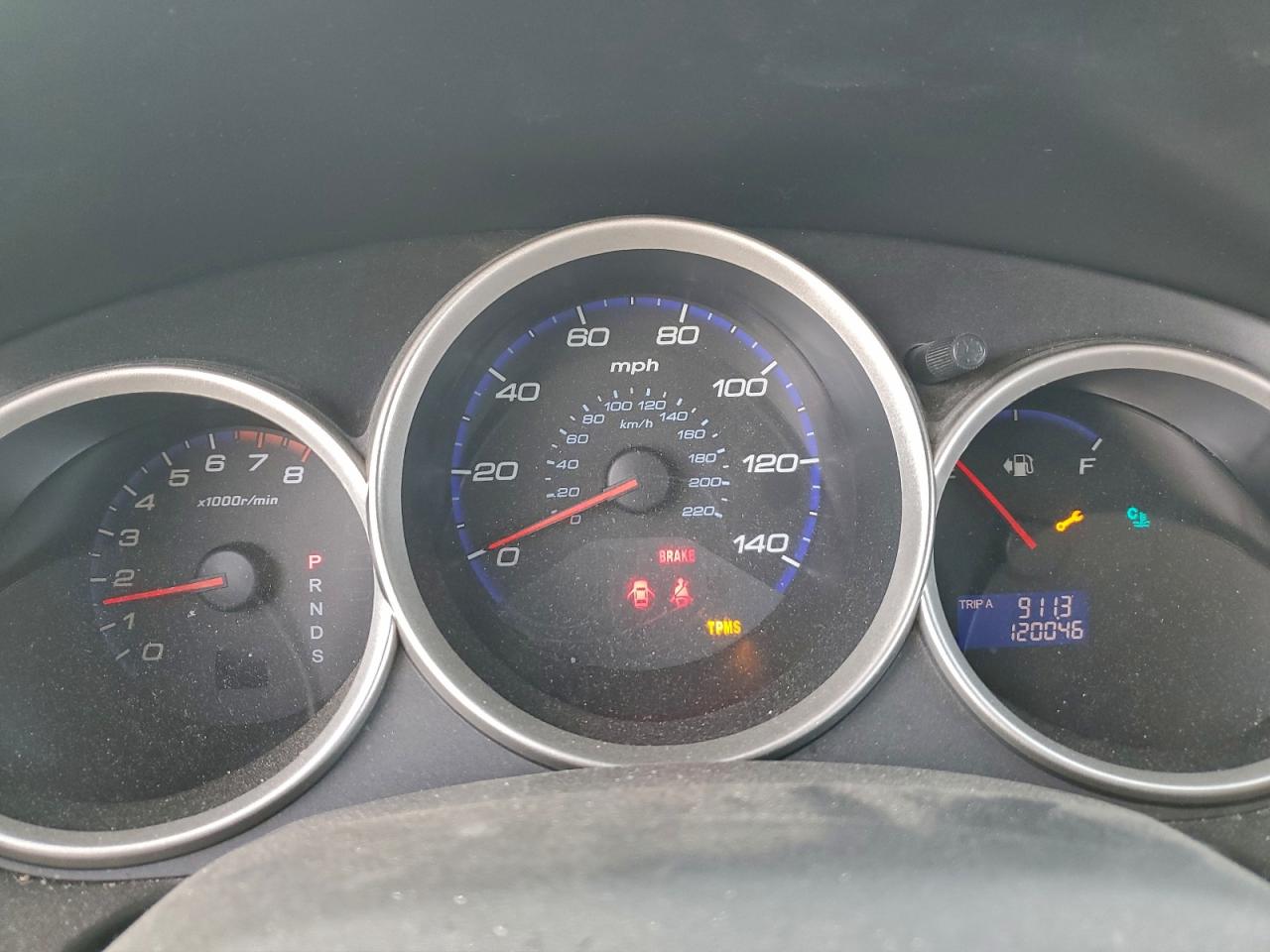 Honda Fit Sport Image 8