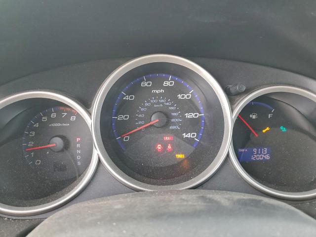 Honda Fit Sport Image 8