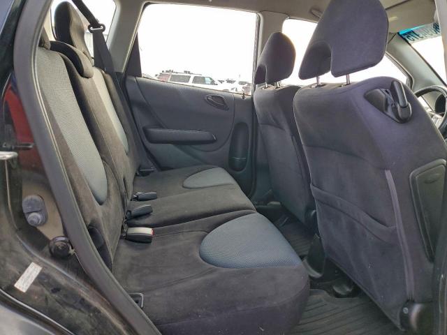 Honda Fit Sport Image 7