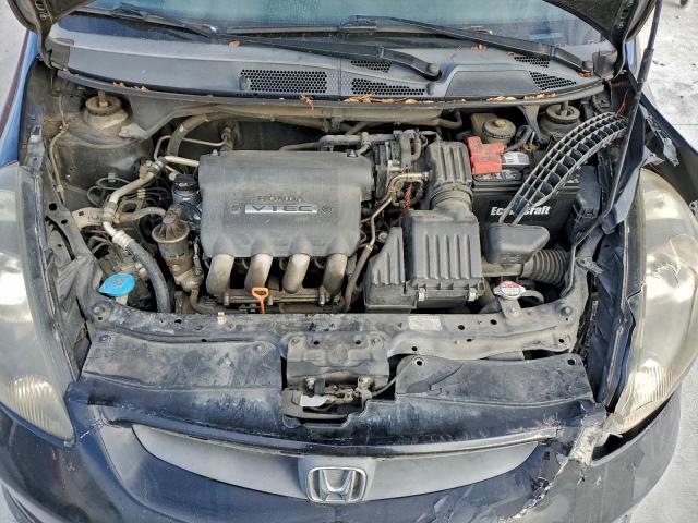 Honda Fit Sport Image 10