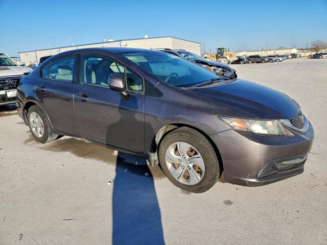 Honda Civic Lx Image 2