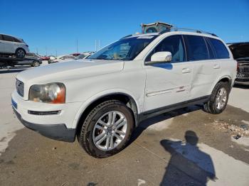  Salvage Volvo XC90