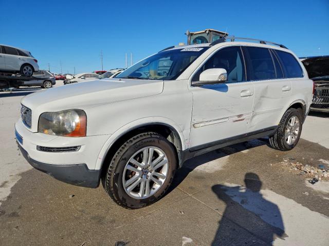  Salvage Volvo XC90